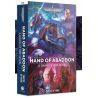 DAWN OF FIRE: HAND OF ABADDON (PB)