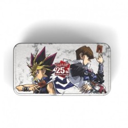 CASE DE 12 TINBOX 25EME ANNIVERSAIRE MIROIRS DU DUEL 2