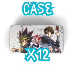 Sortie 19/09/2024 CASE DE 12 TINBOX 25EME ANNIVERSAIRE...