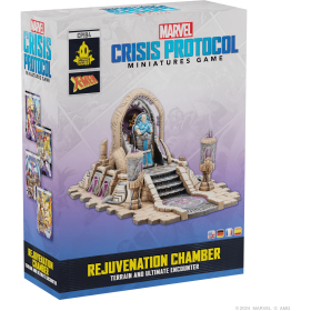 REJUVENATION CHAMBER TERRAIN PACK