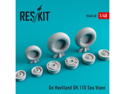 De Havilland DH.110 Sea Vixen 