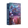 LA MAIN D'ABADDON (FRANCAIS)