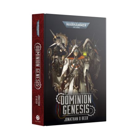 DOMINION GENESIS (HB)