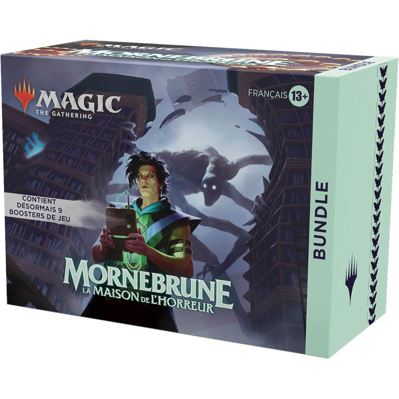 BUNDLE MORNEBRUME