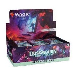 DISPLAY MORNEBRUME