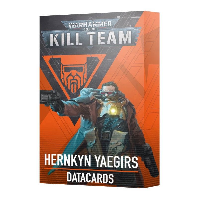 K/T DATACARDS: HERNKYN YAEGIRS (ENG)