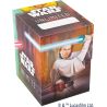 OBI-WAN/DARTH MAUL SOFT CRATE