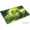 SPEEDER BIKE CHASEGAME MAT