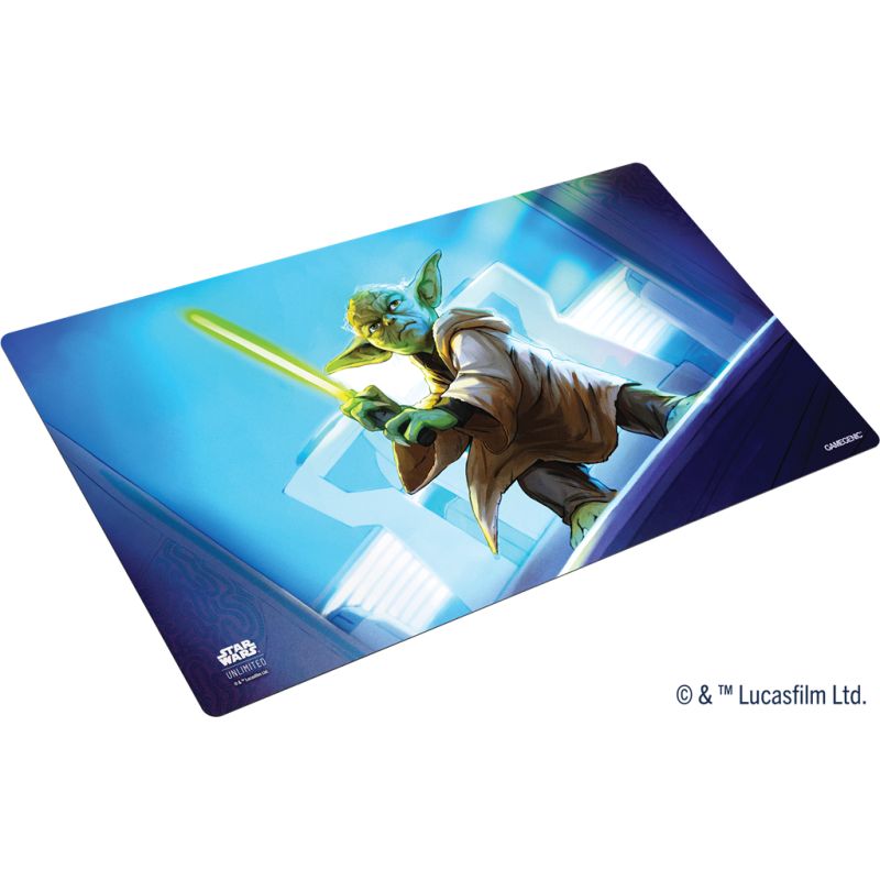 YODA GAME MAT