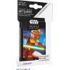 AHSOKA TANO ART SLEEVES