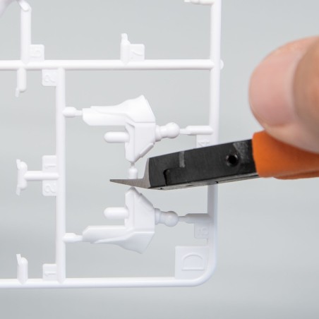 RGG SPRUE CUTTERS, pinces coupantes pour grappes