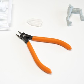 RGG SPRUE CUTTERS, pinces coupantes pour grappes