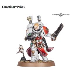 PRETRE SANGUINIEN 2