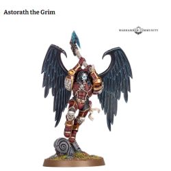 ASTORATH L INFLEXIBLE 2