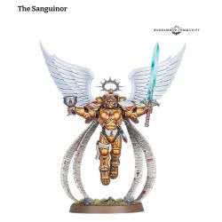 LE SANGUINOR 2
