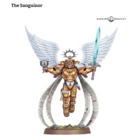 LE SANGUINOR