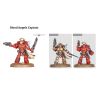 BLOOD ANGELS: CAPITAINE