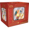 COFFRET DECOUVERTE DRACAUFEU POKEMON