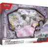 COFFRET POKEMON TOMBERRO EX