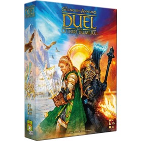 7wonders SDA DUEL POUR LA...