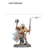 SEIGNEUR CELESTANT