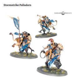 PALLADORS FOUDROYEURS 2