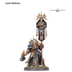 STORMCAST ETERNALS: SEIGNEUR-RELICTOR 2