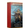 WARSCROLL CARDS: STORMCAST ETERNALS ENG