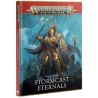 BATTLETOME: STORMCAST ETERNALS (HB) ENG