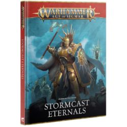 TOME DE BATAILLE: S/C ETERNAL (FRA) 2