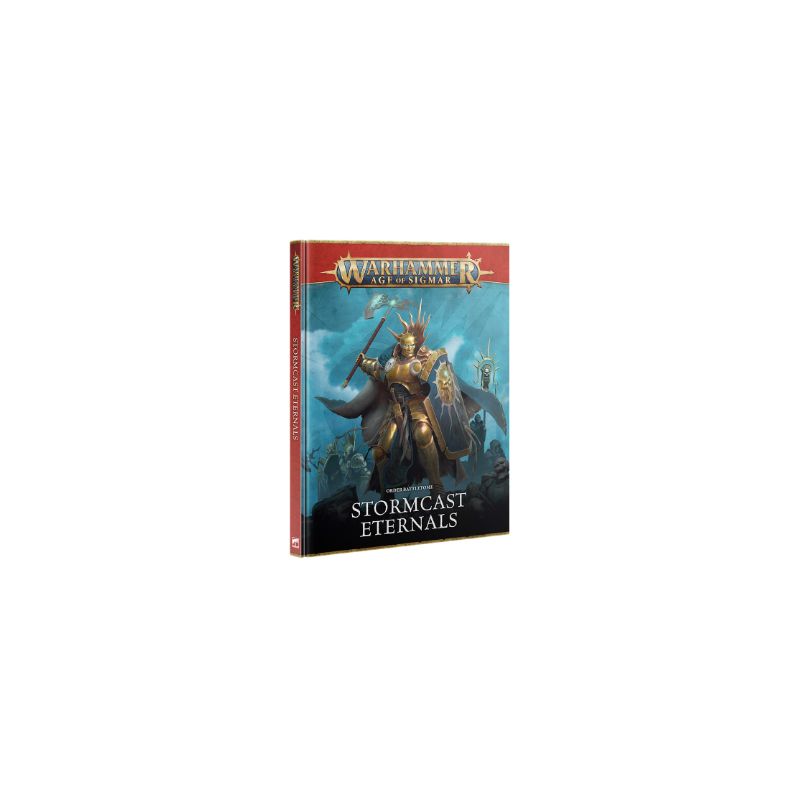 TOME DE BATAILLE: S/C ETERNAL (FRA)