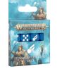 AGE OF SIGMAR: STORMCAST ETERNALS DICE