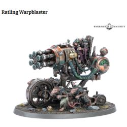 MALECLATEUR RATLING 2