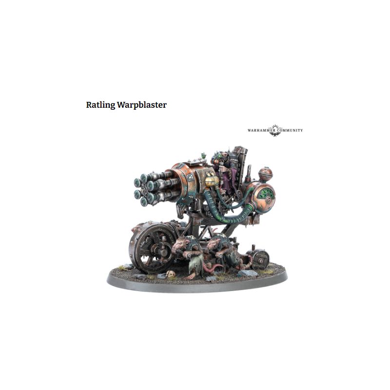 MALECLATEUR RATLING