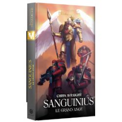 SANGUINIUS: LE GRAND ANGE (HB) (FRA) 2