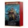 CARTES DE CHARTES:STORMCAST ETERNALS FRA