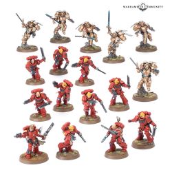 PATROUILLE: BLOOD ANGELS 2