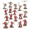 PATROUILLE: BLOOD ANGELS