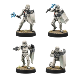 PRECO Imperial Riot Control Squad 28 octobre 2024 VF 2