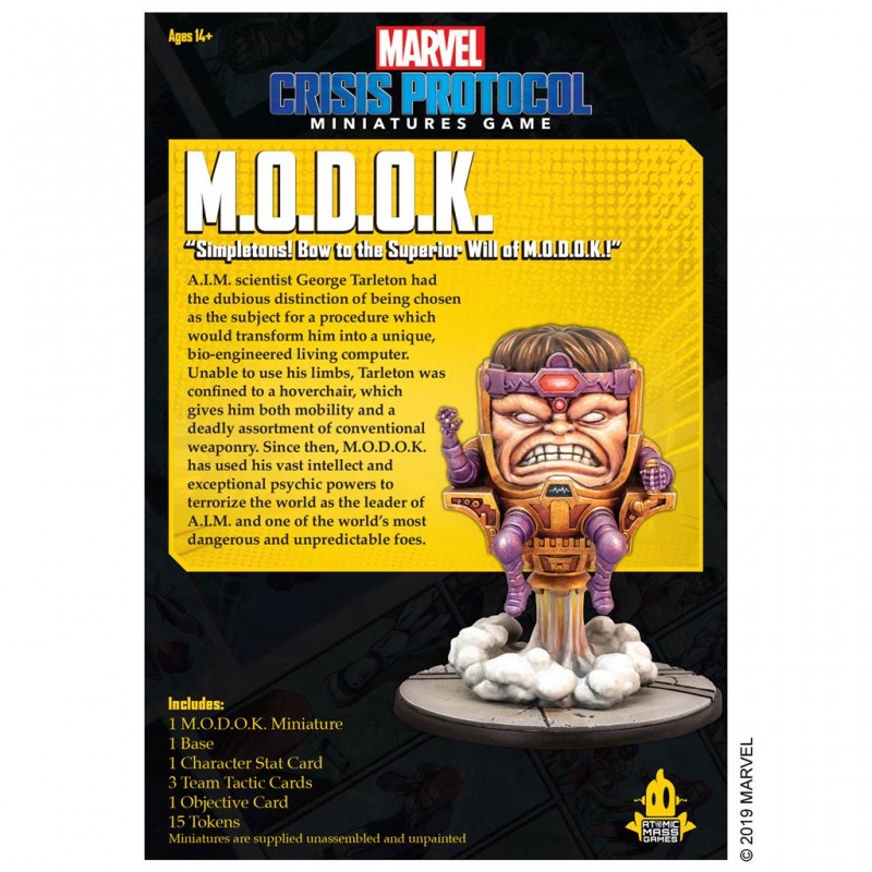 MODOK