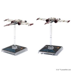 Clone Z-95 Headhunters: Star Wars X-Wing