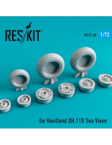 De Havilland DH.110 Sea Vixen 