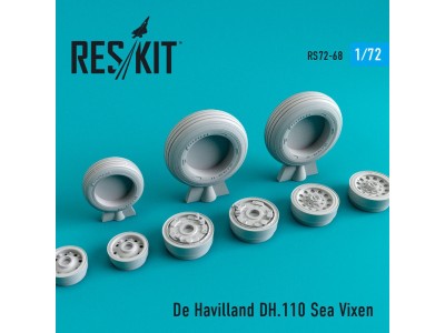 De Havilland DH.110 Sea Vixen 