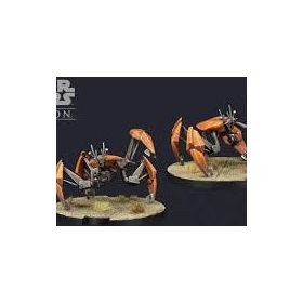 PRECO Q4 2024 LM-432 Crab Droid VF