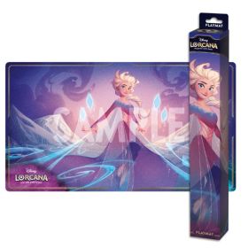 TAPIS ELSA