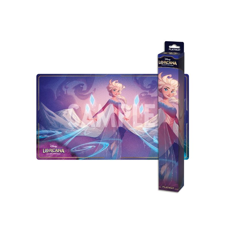 TAPIS ELSA