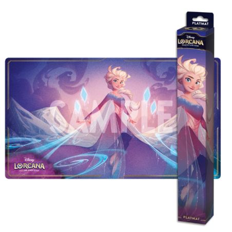 TAPIS ELSA