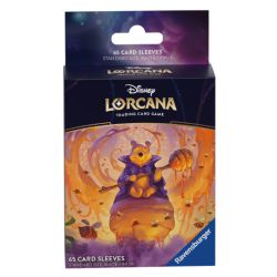 DISNEY - Lorcana - Card Sleeve - Winnie the Pooh - Chapter 6