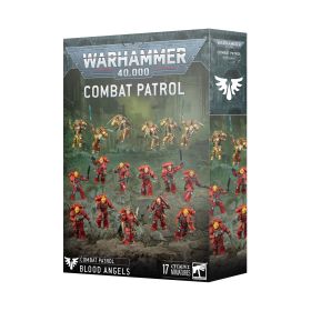 PATROUILLE: BLOOD ANGELS