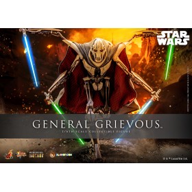 PRECO General Grievous Q3 2025